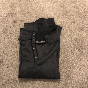 Mens Under Armour long sleeve